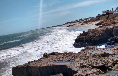 Fortim Apartment | Solar da Praia Kitesurf House
