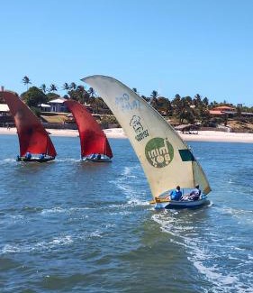 Fortim Apartment | Solar da Praia Kitesurf House