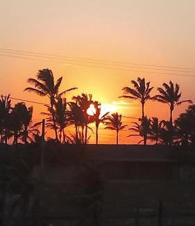 Fortim Apartment | Solar da Praia Kitesurf House
