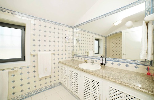 Amares Hotel | Solar das Bouças - Superior Room