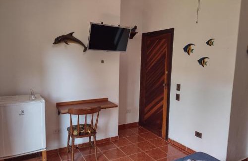 Prumirim House | Solar das Canoas Prumirim