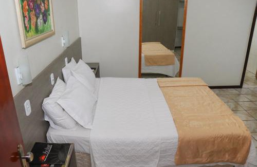 Vila dos Sas Hotel | Solar das Mangueiras