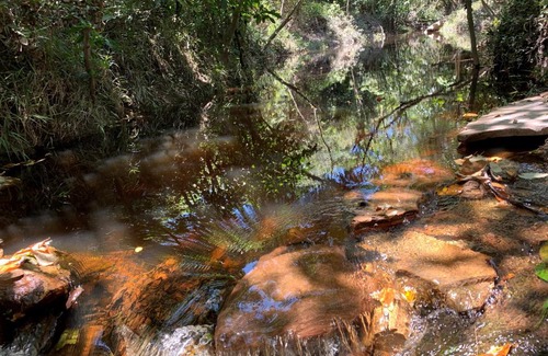 Pati Valley House | Solar das Mangueiras - Vale do Capão