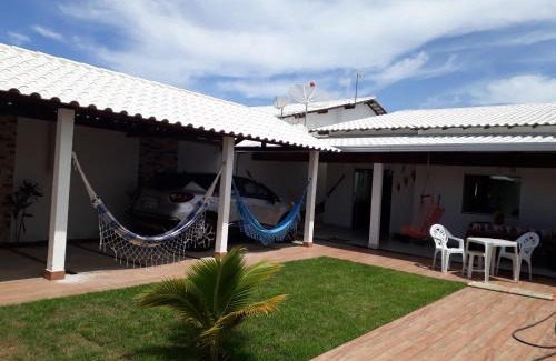 Prado House | Solar das Sabiás Harmonia com a Natureza