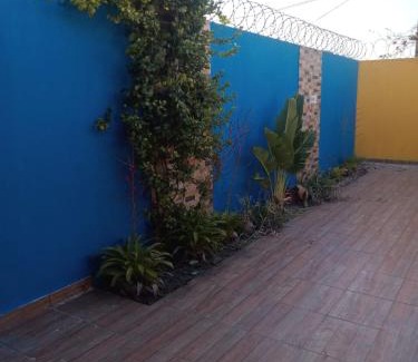 Prado House | Solar das Sabiás Harmonia com a Natureza