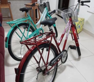 Prado House | Solar das Sabiás Harmonia com a Natureza