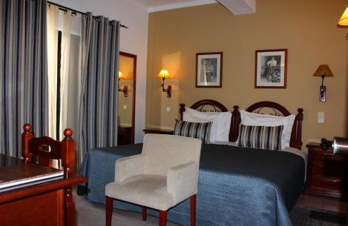 Ameijeira Hotel | Solar de Mos