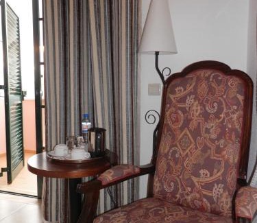 Ameijeira Hotel | Solar de Mos