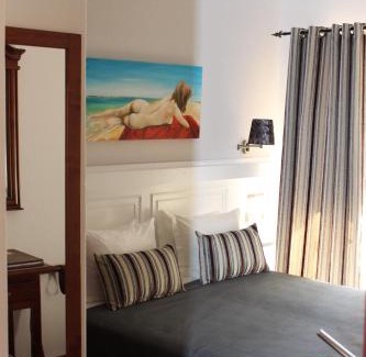 Ameijeira Hotel | Solar de Mos