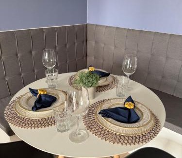 Cambe Apartment | Solar Di Modena- apto prox ao NEY BRAGA