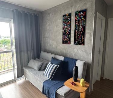 Cambe Apartment | Solar Di Modena- apto prox ao NEY BRAGA