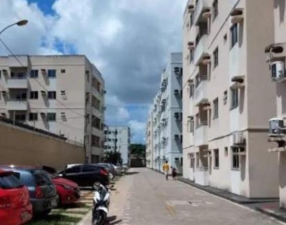 Coqueiro Apartment | Solar do coqueiro condomínio