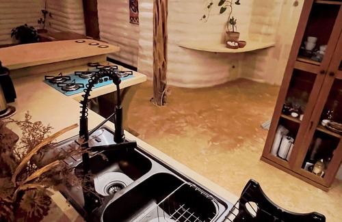 Santo Amaro do Maranhao Hotel | Solar Kaeté