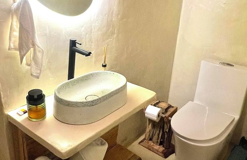 Santo Amaro do Maranhao Hotel | Solar Kaeté