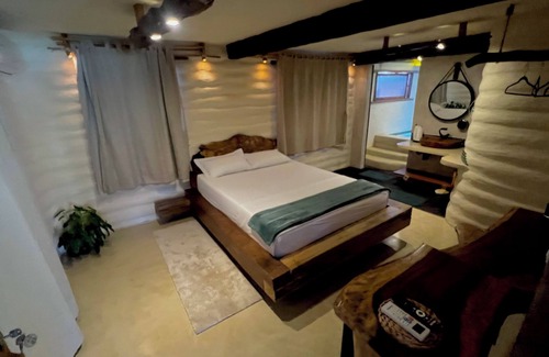 Santo Amaro do Maranhao Hotel | Solar Kaeté