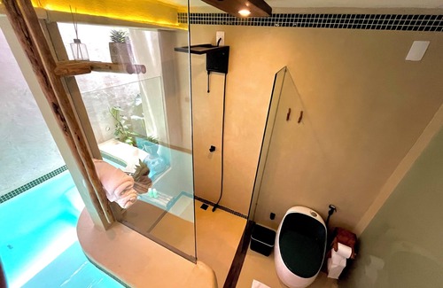 Santo Amaro do Maranhao Hotel | Solar Kaeté