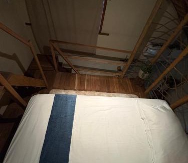 Santo Amaro do Maranhao House | Solar Kaeté - Suíte Mirante - Lençóis Maranhenses