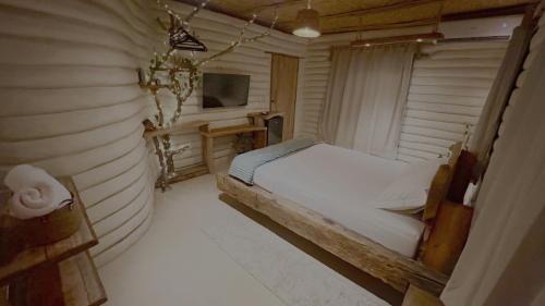 Santo Amaro do Maranhao House | Solar Kaeté - Temporada Sustentável nos Lençóis Maranheses