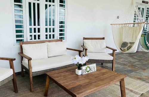 Ceiba Apartment | Solar Powered | Near Ferry to Culebra