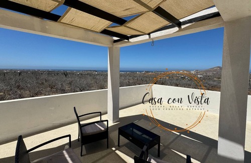 Cerritos Villa | Solar-Powered Oasis in Los Cerritos: 2BR, 1BA