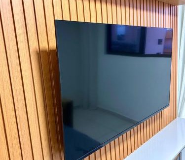 Altiplano Cabo Branco Apartment | Solar Riviera