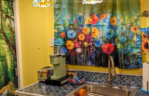 Lexington Apartment | Solar Sanctuarynnn