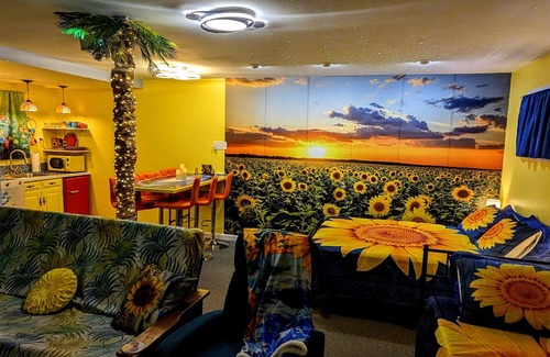 Lexington Apartment | Solar Sanctuarynnn