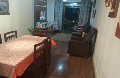 Jardim Praiano Apartment | Solar Solar