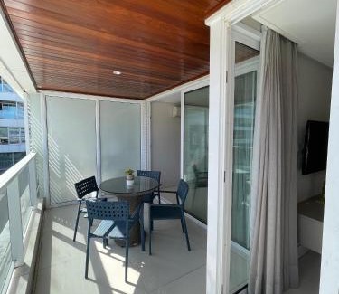 Tambau Apartment | Solar Tambau by Jess