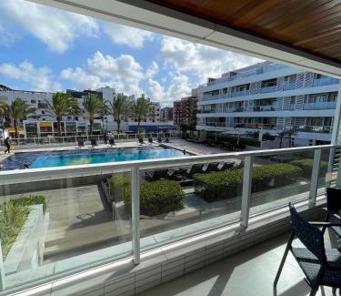 Tambau Apartment | Solar Tambau by Jess