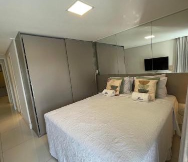 Tambau Apartment | Solar Tambau by Jess