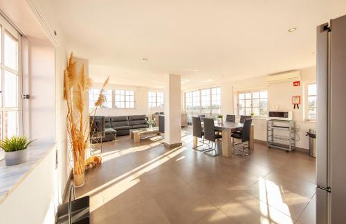 Portimao Apartment | Solar Vau Fresh Apartment