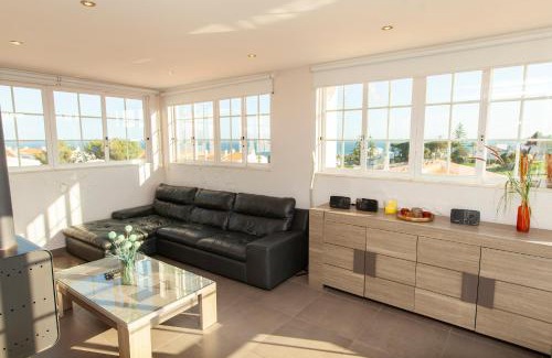 Portimao Apartment | Solar Vau Fresh Apartment