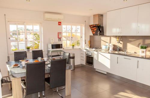 Portimao Apartment | Solar Vau Fresh Apartment