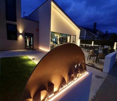 San Pedro de Benquerencia Hotel | Solarena Bistrot