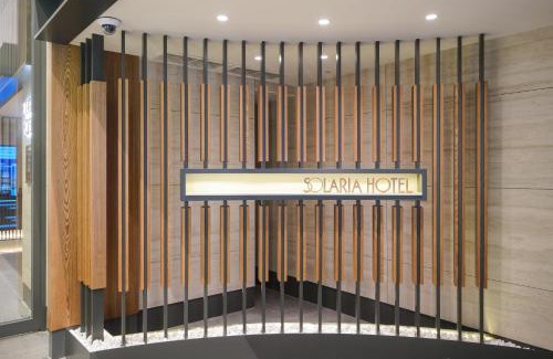 Myeongdong Hotel | Solaria Nishitetsu Hotel Seoul Myeongdong - Renovated in 2025