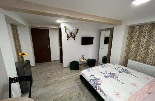 Galati Apartment | Solaria Studio