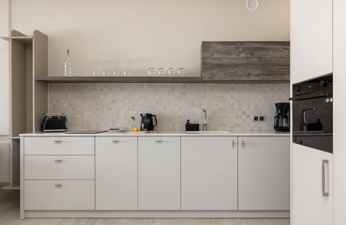 Darlowko Apartment | Solaris 311 Summary: