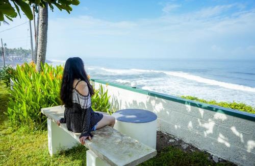 Varkala Resort | Solaris Beach View Resort & Spa by VOYE HOMES
