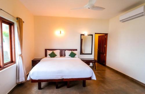 Varkala Resort | Solaris Beach View Resort & Spa by VOYE HOMES