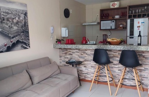 Imbassai Apartment | Solaris Imbassaí Apartment 2/4