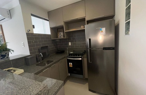 Imbassai Apartment | Solaris Imbassaí Apartment, 1/4, pool view