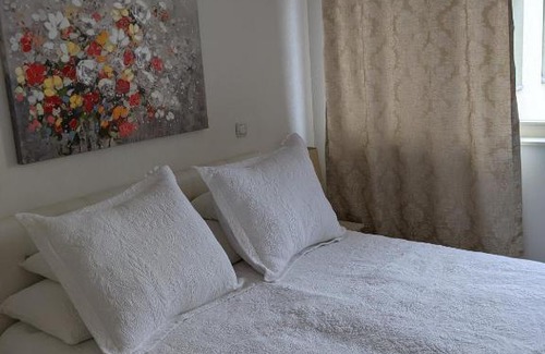 Vrnjacka Banja Apartment | Solaris S