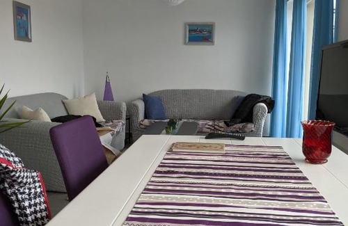 Vrnjacka Banja Apartment | Solaris S