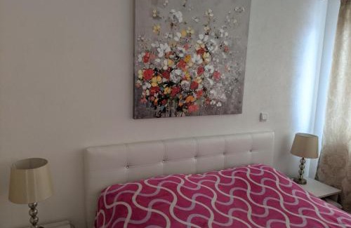 Vrnjacka Banja Apartment | Solaris S