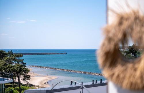 Darlowko Apartment | Solaris Sea View