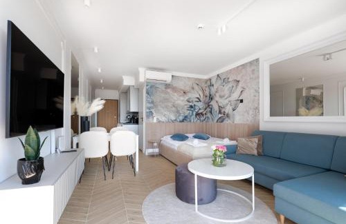 Darlowko Apartment | Solaris Sea View