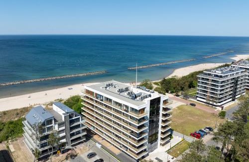 Darlowko Apartment | Solaris Sea View