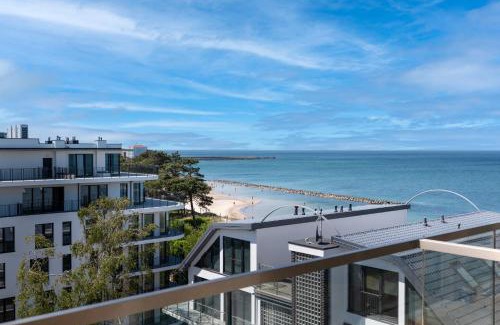 Darlowko Apartment | Solaris Sea View