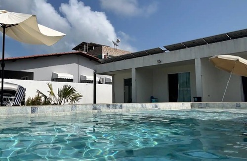 Ipojuca Apartment | Solaris Serrambi Flats